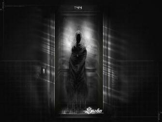 HD Highly Animated Horror Wallpaper And Desktop