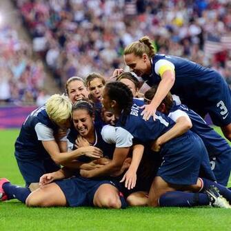 Wallpaper Fifa Abby Wambach Usa Vs