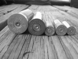 Bullet Computer Wallpaper Desktop Background Id