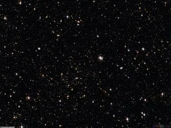 Shining Stars Wallpaper Open Walls
