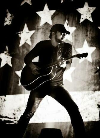 Eric Church Logo Is Coming To