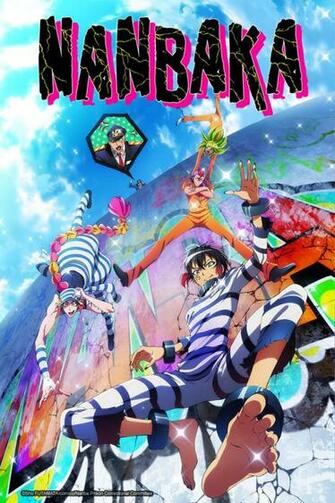Nanbaka Wallpaper Anime Hq Pictures 4k
