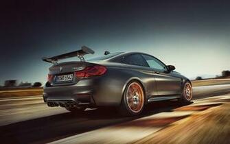 Wallpaper Bmw M4 Gts