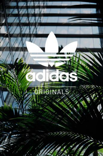 Adidas Originals Logo
