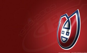 Montreal Canadiens Wallpaper Background