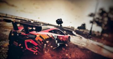 Mclaren Mp4 12c 4k Ultra HD Wallpaper