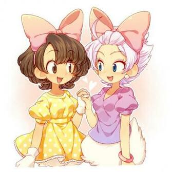 Daisy And Minnie Disney Photo