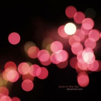 Flashing Lights Iv By Lucie In The Sky