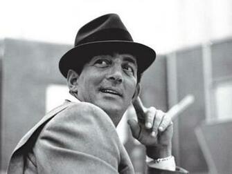 Dean Martin Wallpaper
