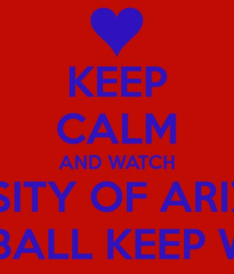 University Of Arizona Basketball Wallpaper Widescreen