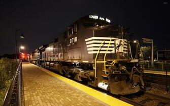 Locomotive Wallpaper Photography