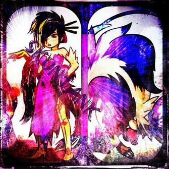 Skuntank Editing Pok Mon Amino