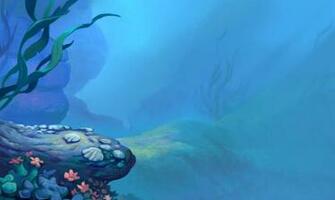 Pulham A Fortunate Art Director Under The Sea Wallpaper In Pixels