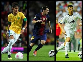 Messi Neymar Ronaldo Wallpaper H1n Net Jpg