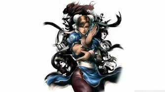 Street Fighter Iii Wallpaper