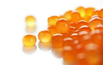 Caviar HD Wallpaper Background Image