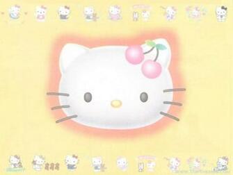 Hello Kitty Image HD Wallpaper And Background Photos