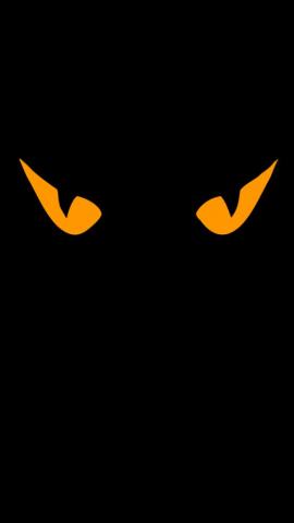 Mommy Lhey Happy Halloween Wallpaper