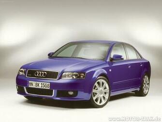 Audi A4 Wallpaper Ist Dieser B6 Wirklich Ein S Line