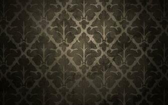 Textured Black Wallpaper