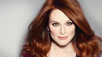 Julianne Moore Wallpaper X Net