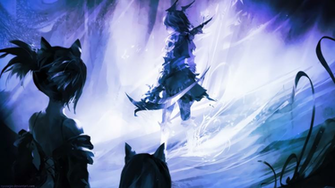 Tera Rising Reaper Wallpaper Gfx Time The S By