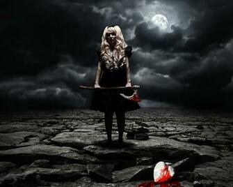 Broken Heart Wallpaper