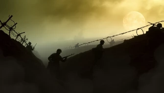 World War Wallpaper