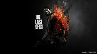 Joel The Last Of Us HD Wallpaper IHD