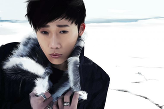 Infinite Evolution Sunggyu By Areeth Deviantart On