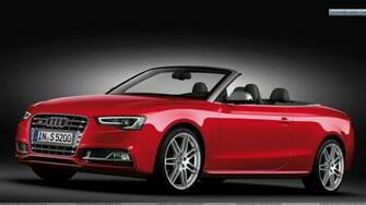 Audi S5 Wallpaper Widescreen Exotic Car