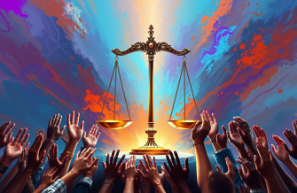 And Justice For All Wallpaper
