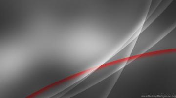 Abstract Grey Red Lines Abstraction HD Wallpaper Desktop Background