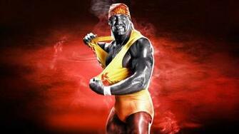 Hulk Hogan Wallpaper Pictures