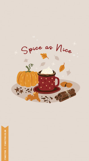 Cute Autumn Wallpaper To Brighten Your Devices