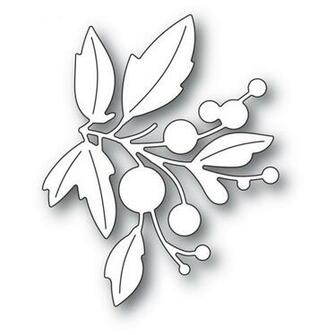 Memory Box Die Silverdale Branch