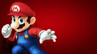 Mario Protagonista De La Saga Bros