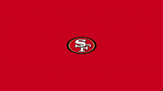 Logo 49ers Wallpaper
