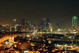 Dallas City Travel HD Wallpaper