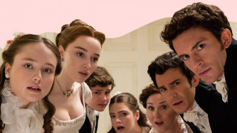 This Is What The Bridgerton Cast Looks Like In Real Life Glamour Uk
