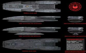 Battlestar Galactica Action Adventure Drama Sci Fi Spaceship Poster