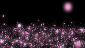 Animated Sparkles Glitter