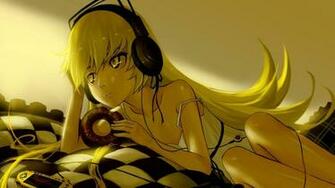 Anime Wallpaper Girls