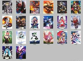 Acg Art R18