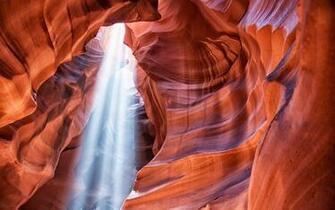 Antelope Canyon Wallpaper X Net