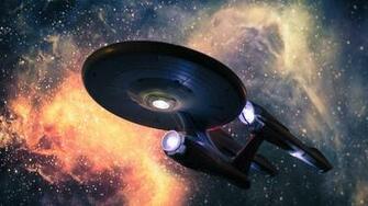 Star Trek Into Darkness Enterprise Wallpaper Tv Show