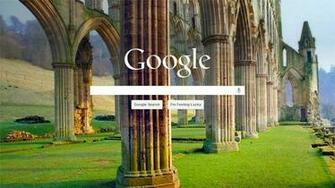 Home Every Day Google Prefers Rotating Doodles On The