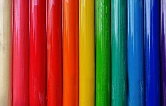 Play Dough Children Colorful Photo On