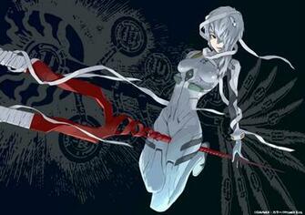 Evangelion Wallpaper HD Anime