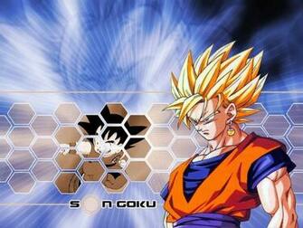 Gohan And Son Goku Wallpaper Shonen Deto Forum